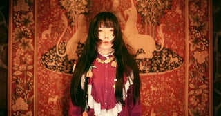 aiko、本日リリースの47thシングル「Cry High Fly」オフィシャルインタビュー公開
