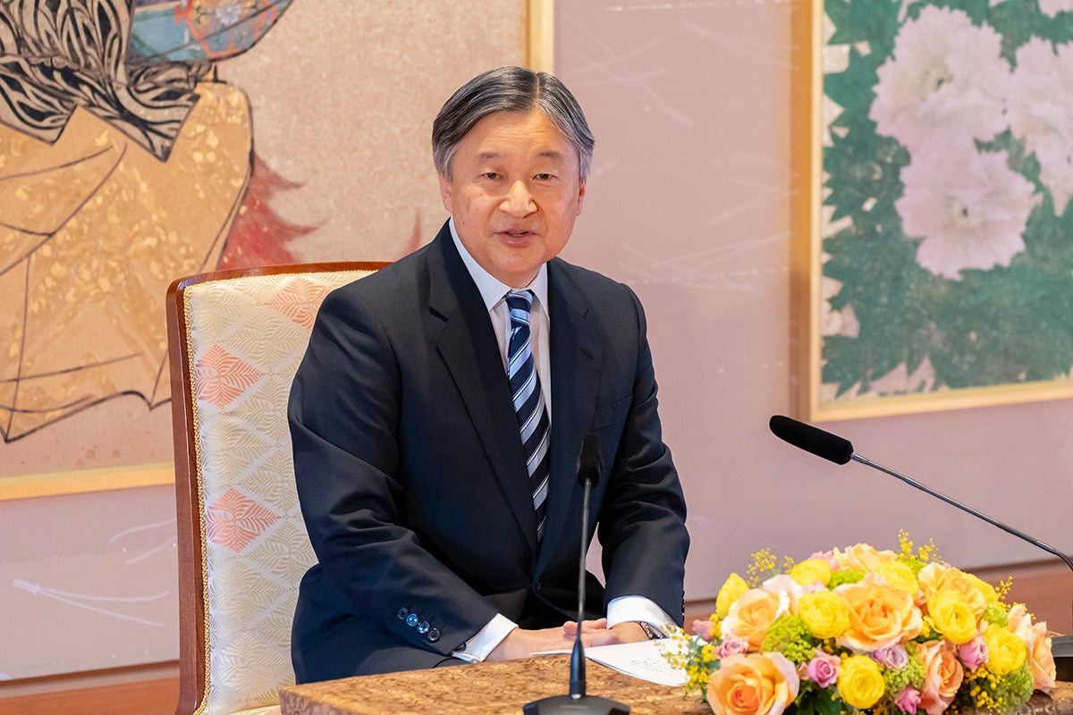 「赤の他人ですよね？」天皇陛下と旧宮家「36親等隔たり」にSNS驚き…著名人も続々反応