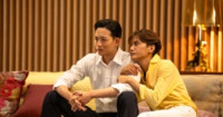 要注意人物・新庄を追う頭脳戦と長野専務の謎――『VIVANT』第12話を振り返る！