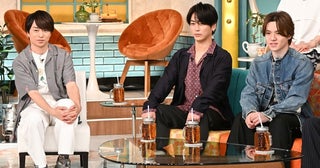 亀梨和也＆宇野昌磨が飲食店で人生初アルバイトほか、“奇跡の61歳”高島礼子の真夜中爆食散歩に密着＜櫻井・有吉THE夜会＞