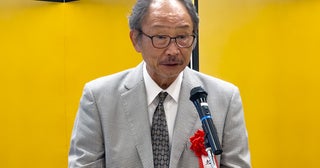 AI・タイパ時代にあえて現場へ――第41回大同生命地域研究賞、当事者の視線から世界を問い直す研究者・団体を顕彰
