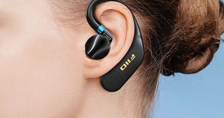 FiiOがから完全ワイヤレスBluetoothレシーバーアンプ非接触型ワイヤレス充電に対応