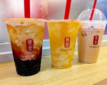 スタバの強力ライバルに？ 若者が「ゴンチャ」を選ぶワケ。タピオカの次に来た“新定番”