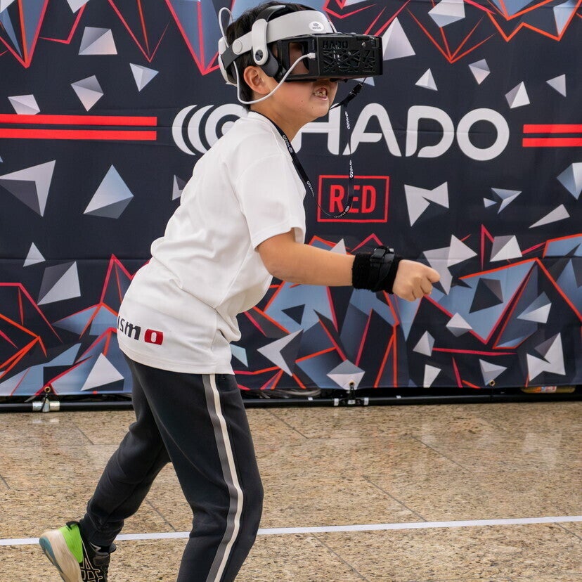 未来の東京、ちょっと見えたかも。AR・ロボット・次世代モビリティを親子で体感してきた「スマートシティフェスタ2026」