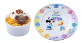 ダッフィー＆フレンズの新スーベニアが超かわいい！ミッキーマウスとのストーリーを描いた心温まるデザイン