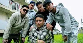 “スラム団地”で育った多国籍HIPHOPグループが伝えたい「差別や貧困のリアル」暴力や犯罪に明け暮れた過去を経て