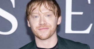 『ハリー・ポッター』ロン役のルパート・グリント、ドラマ版で演じる子役に手紙