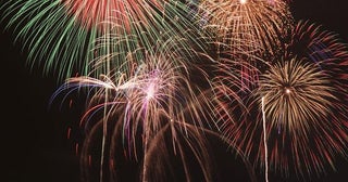 11年ぶりに復活！東京湾大華火祭が2026年10月24日にお台場で開催！約1万2000発の花火が東京の夜空を彩る