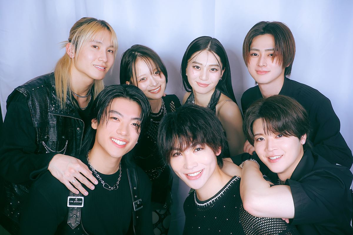 「ここに来てやっとやりたいことができた」GENICが新曲とツアーに懸ける熱量