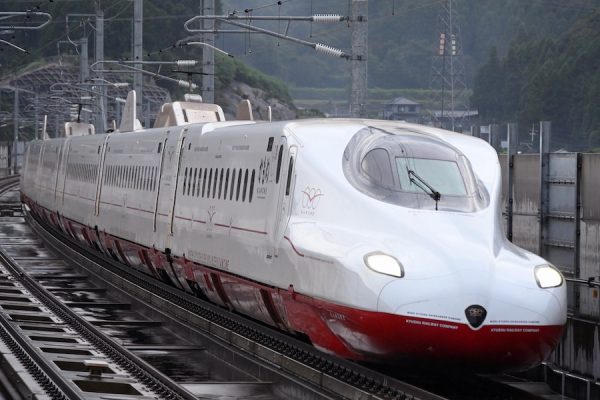 JR九州、JRキューポ特典乗り放題きっぷ発売開始10,000ポイントで2日間乗り放題