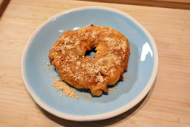 【妄想もっちゅりん】要は餅なんだろッ！もっちゅりんを買えなかった人に贈る妄想系もちもちスイーツ＜野島慎一郎のバカレシピ＞