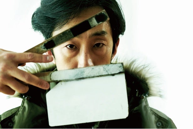 ヒロインは円井わん！北村有起哉主演、内田英治監督作『逆火』本ビジュアル、予告、追加キャスト到着