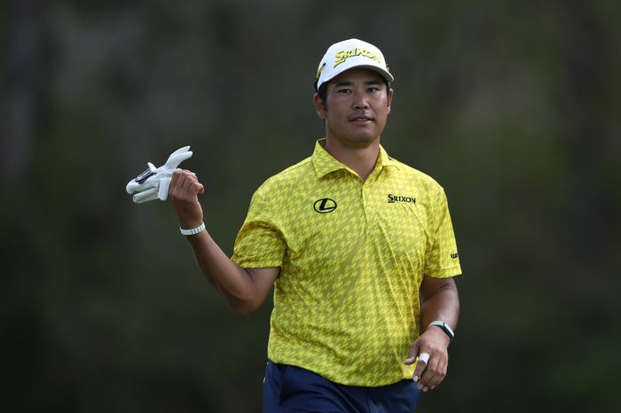 松山英樹は13位後退Cヤングが初のトップ5入り【男子世界ランキング】