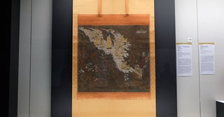 特別展『法然と極楽浄土』東京国立博物館で開幕浄土宗850年の歴史を伝える全国の寺宝が一堂に