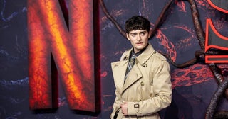 『ストレンジャー・シングス』シーズン5第一話、11歳のウィルはどうやって撮影？