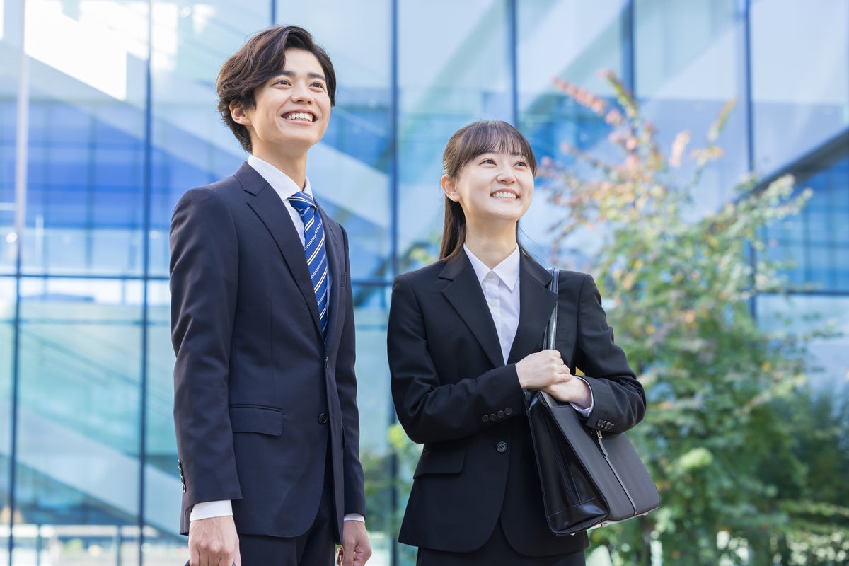 【知らないと恥ずかしい】「サラリーマンは海外で通じないよ」会社員のことは英語でなんて言う？