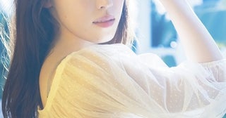 譜久村聖、20代ラスト写真集を2冊同時発売！ 初のランジェリーカットも解禁