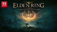 スイッチ2『エルデンリング ターニッシュドエディション』本日発売任天堂公式YouTubeチャンネルにて映像も公開