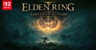 スイッチ2『エルデンリング ターニッシュドエディション』本日発売任天堂公式YouTubeチャンネルにて映像も公開