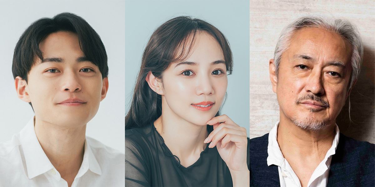 咲妃みゆ、山路和弘、中山翔貴が紡ぐ濃密な会話劇KAATプロデュース『スカイライト Skylight』詳細発表