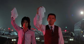 伝説的傑作「太陽を盗んだ男」が4Kデジタルリマスターで令和に蘇る！10月16日公開決定＆新予告編披露