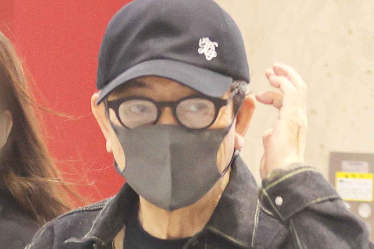 《独占直撃》水谷豊三山凌輝が愛娘・趣里と結婚1年足らずで裏切り…本誌に力なく語った「ホテル密会への思い」