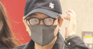 《独占直撃》水谷豊三山凌輝が愛娘・趣里と結婚1年足らずで裏切り…本誌に力なく語った「ホテル密会への思い」