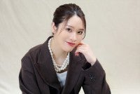 元宝塚雪組・和希そら技術面も役作りも、とことん”突き詰める”役者を目指したい