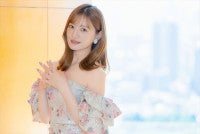 Mリーガー中田花奈、15年前は想像できなかった現在地それでもずっとぶれない姿勢「好きなことに真っ直ぐ、全力で」