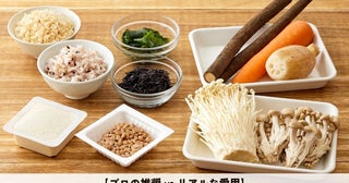 管理栄養士100人が選んだ「食物繊維の最強食材」プロの推し1位は玄米・雑穀、日常使いでは大豆製品がトップに