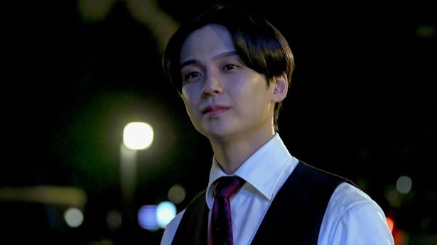 沢村玲“キシキシ”が田中洸希“徹”に「愛してる」を婉曲表現で伝える姿が切ない＜家庭教師の岸騎士です。＞