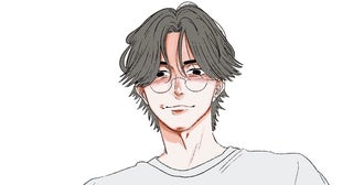 どういうこと？ 居場所を伝えていないのに、飲みの席に彼氏が現れて／お気楽ポジティブ女の私がメンヘラ製造機になった話（5）
