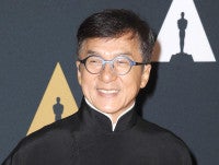 ジャッキー・チェンは生きている！海外で「死亡説」が大バズリ