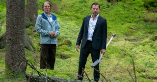 マッツ・ミケルセン最新作『さよなら、僕の英雄』公開決定！場面写真が解禁