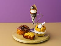 東京駅で「芋栗スイーツまつり」10．1から初開催！グランスタ限定のスイーツ＆パンが集結