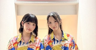 大塚愛プロデュースの現役女子高生2人組ユニット・Pasmal、＜超WEGO 2026＞で未発表曲「骨骨」初披露！