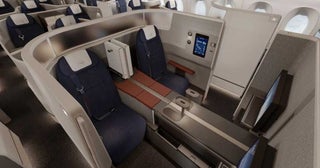 ルフトハンザ・ドイツ航空、ミュンヘン〜シンガポール線に「アレグリス」導入10月26日から