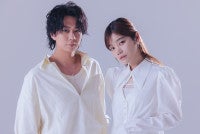 グループからソロに――北山宏光＆セントチヒロ・チッチ「境遇が似ている」と意気投合極寒で壊れていく夫婦役を熱演