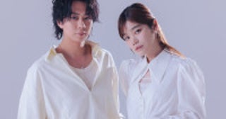 グループからソロに――北山宏光＆セントチヒロ・チッチ「境遇が似ている」と意気投合極寒で壊れていく夫婦役を熱演