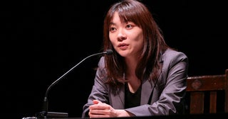 三浦透子初の一人芝居『プライマ・フェイシィー私の声を聞いてー』本日開幕舞台写真も公開
