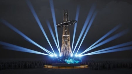 台湾最大級の光の祭典が3月3日開幕「2026台湾ランタンフェスティバル」、北回帰線が走る「嘉義」を舞台に壮大なスケールで開催