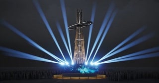 台湾最大級の光の祭典が3月3日開幕「2026台湾ランタンフェスティバル」、北回帰線が走る「嘉義」を舞台に壮大なスケールで開催