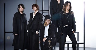 LUNA SEA「ROSIER」「I for You」が秦野駅メロディーに記念式典開催