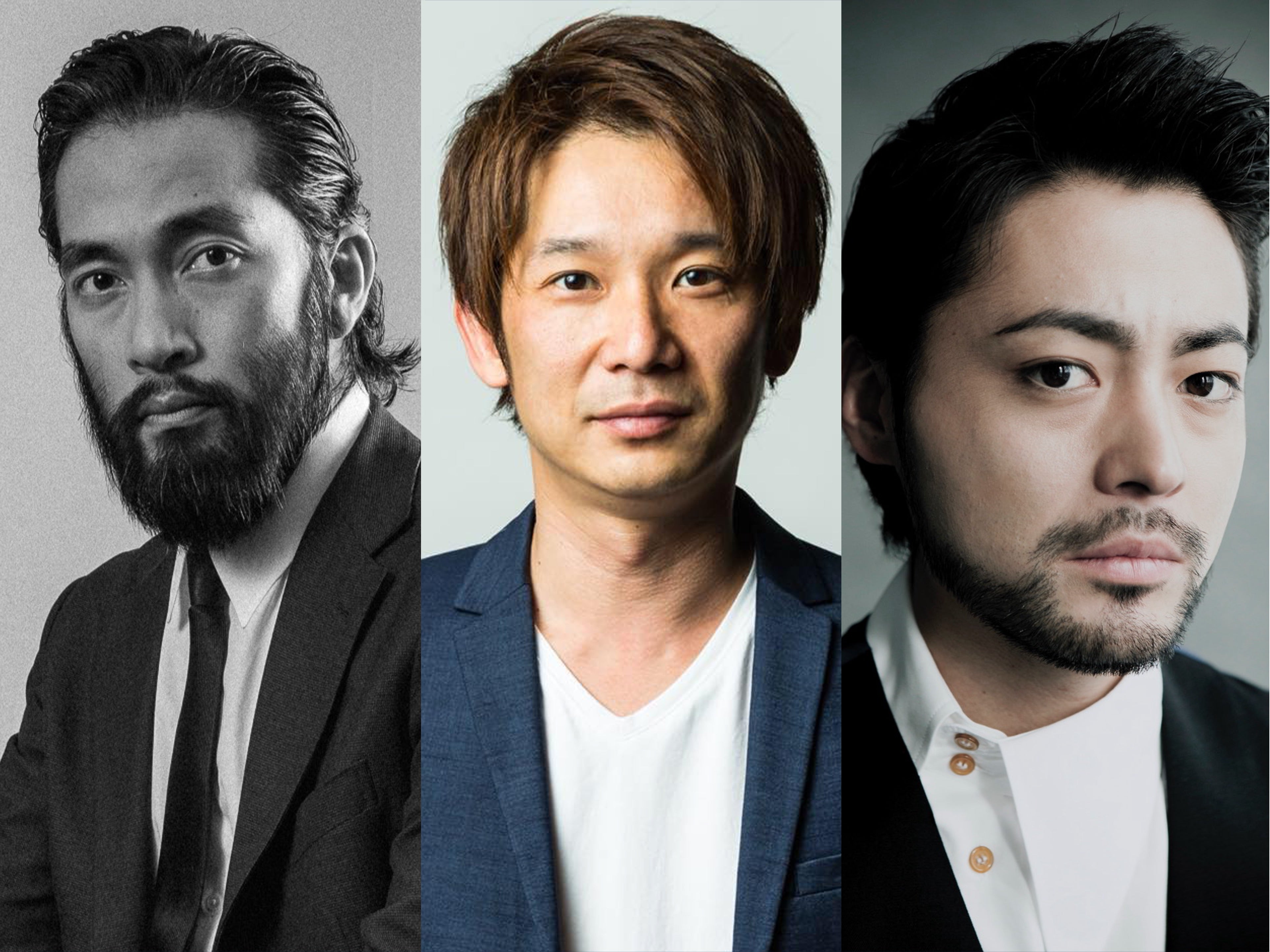 クリエイター育成の短編映画制作プロジェクト「MIRRORLIAR FILMS」新シーズンの公募開始山田孝之「映画は正解がないから面白い」