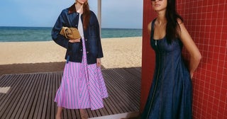 【東京都新宿区】MAX＆Co.が、ポップアップストア「STRIPED WITH A TWIST」を開催！プレゼントも