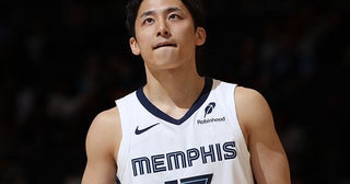 河村勇輝の挑戦は「３年計画」日本人史上４人目のNBAプレーヤー誕生の背景とこれからの歩み