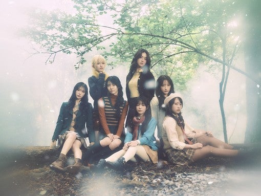 Girls²、ニューEP「Melty Love」4月1日リリース決定！