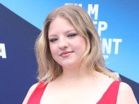 マーティン・スコセッシ娘、ドラマ出演発表後に大量のルックス批判が寄せられる 「最悪レベル」TikTokで反撃メッセージ