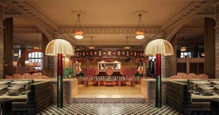 「THE MARITIME HOTEL YOKOHAMA BAY」、2027年1月末開業旧横浜郵船ビル