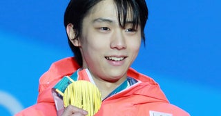 元銀座ホステス占い師が語る「10月30日の開運最強有名人」2位は羽生結弦、1位は？